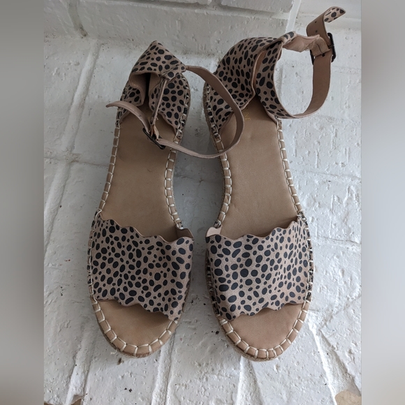 Catherine Malandrino Shoes - Catherine Malandrino Women's Sandals